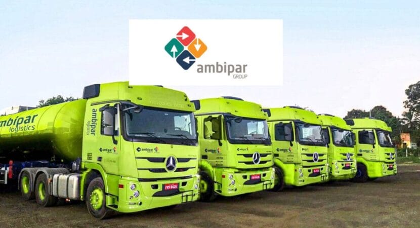 Ambipar Response ES: anuncia novas vagas de emprego, oportunidades para motorista carreteiro, atendente PCD, analista ambiental (offshore)