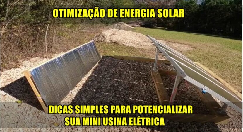 energia solar - painéis solares - painel solar - energia fotovoltaica