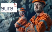 Aura: minera amplía operaciones y anuncia nuevas vacantes; Oportunidades para técnico de minería, geólogo senior, coordinador de planta y más.