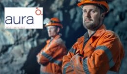 Aura: empresa de mineração expande operações e anuncia novas vagas de emprego; oportunidades para técnico de mineração, geólogo sr, coordenador(a) de planta e mais