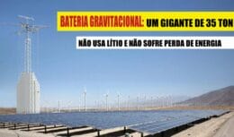 energia - bateria - lítio - turbina - energia - eólicas