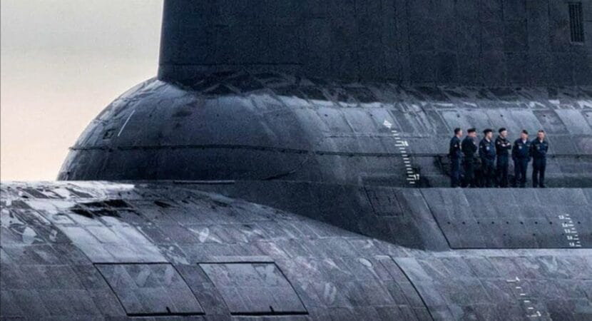 Belgorod: um dos maiores submarinos nucleares do mundo, conhecido internacionalmente como 'submarino do fim do mundo'