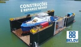 Belov Engenharia: líder no setor de engenharia e serviços offshore no Brasil, abre vagas de emprego; oportunidades para oficial náutico, operador de ROV, chefe de máquinas e mais