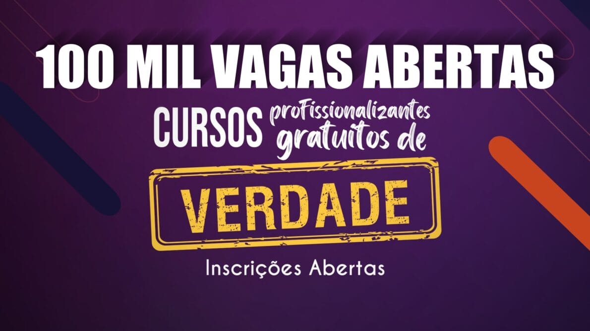 cursos gratuitos - cursos online - ead - cursos rofissionalizantes - rio de janeiro = vagas - faetec - coursera -