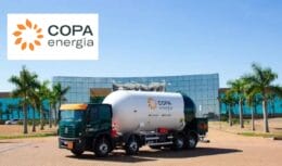 Copa Energia anuncia novas vagas de emprego em diversos setores; oportunidades para assistente de operações, gerente de vendas, analista e mais
