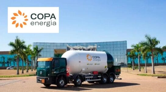 Copa Energia anuncia novas vagas de emprego em diversos setores; oportunidades para assistente de operações, gerente de vendas, analista e mais