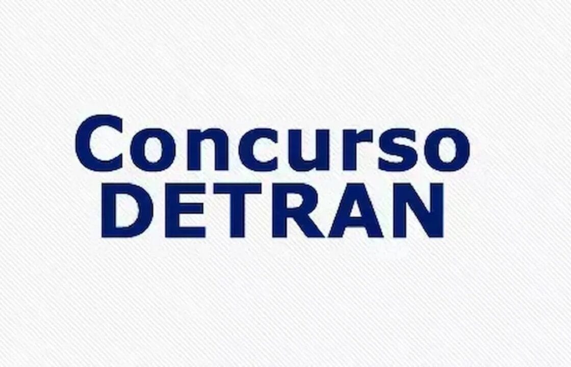 DETRAN oferece 91 vagas em concurso público com salários de R$ 9 mil + estabilidade na carreira!