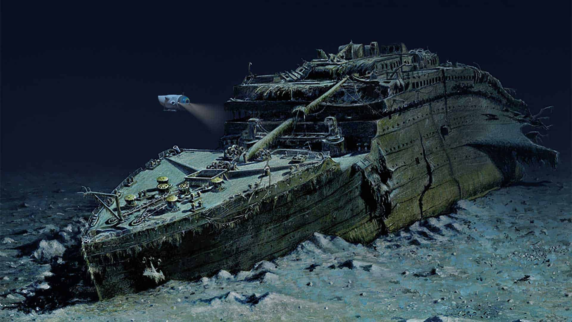 titanic-naufrágio-navio