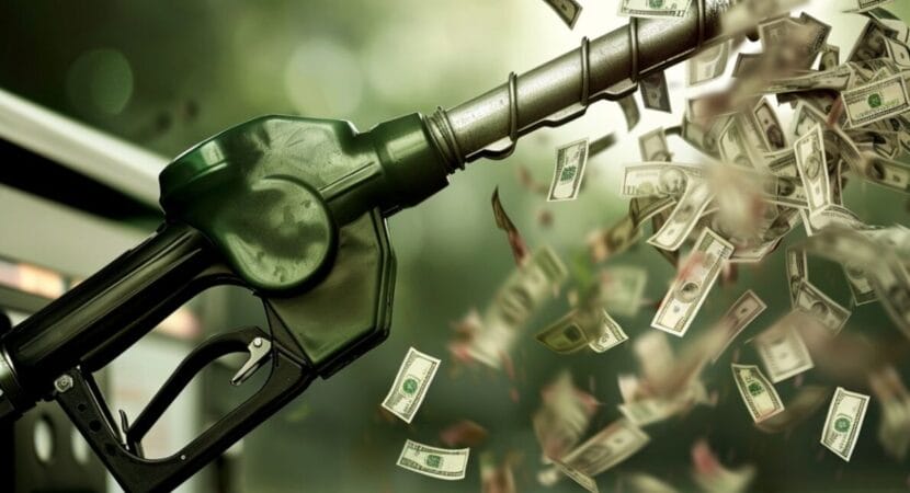 Em meio a tensões sobre elevações nos custos de vida, o presidente da Petrobras, Jean Paul Prates, assegura que não haverá aumento imediato no preço da gasolina e do diesel