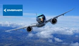 Embraer: uma das líderes globais no setor aeroespacial oferece novas vagas de emprego; oportunidades para técnico de qualidade, bombeira, técnico de manutenção de aeronave e mais