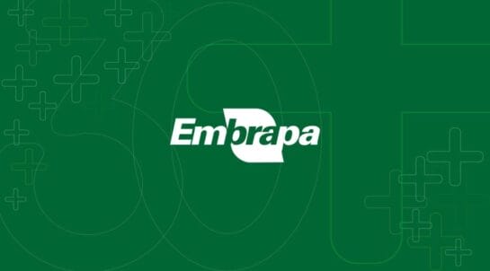Embrapa oferece vagas sem experiência nas áreas de agronomia, biologia, engenharia de alimentos, química, administração e muito mais! 