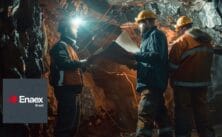Enaex Brasil expands team with new job openings available in different regions; opportunities for mining technician, electromechanic, mining assistant and more
