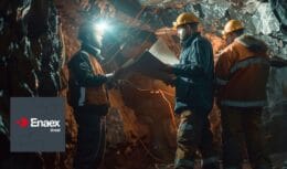 Enaex Brasil amplia equipe com novas vagas de emprego disponíveis em diversas regiões; oportunidades para técnico de mineração, eletromecânico, auxiliar de mineração e mais 