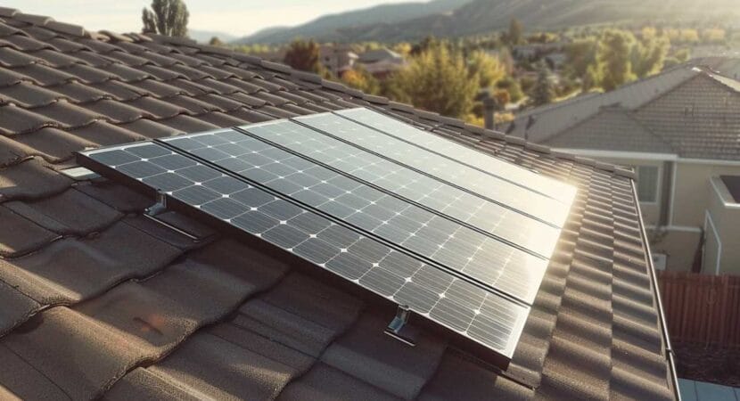 Energia solar acessível: o que você pode ligar com uma placa solar 150 watts de 300 reais?