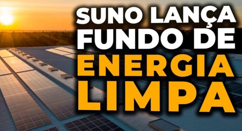 Solar energy as an investment trend in Brazil with the launch of SNEL11, a solar real estate fund that projects returns of up to 20% per year