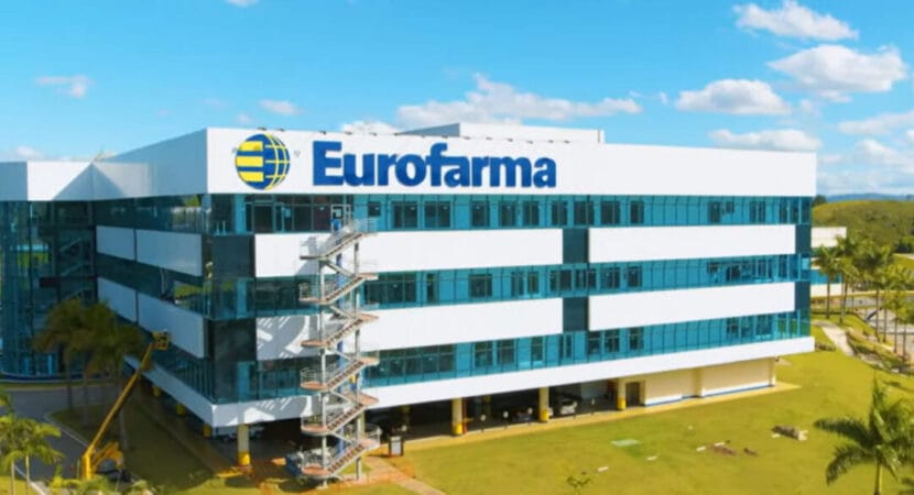 Eurofarma abre processo seletivo com 42 vagas de emprego home office  e presenciais para analistas, auxiliar de produção, engenheiros e jovens sem experiência