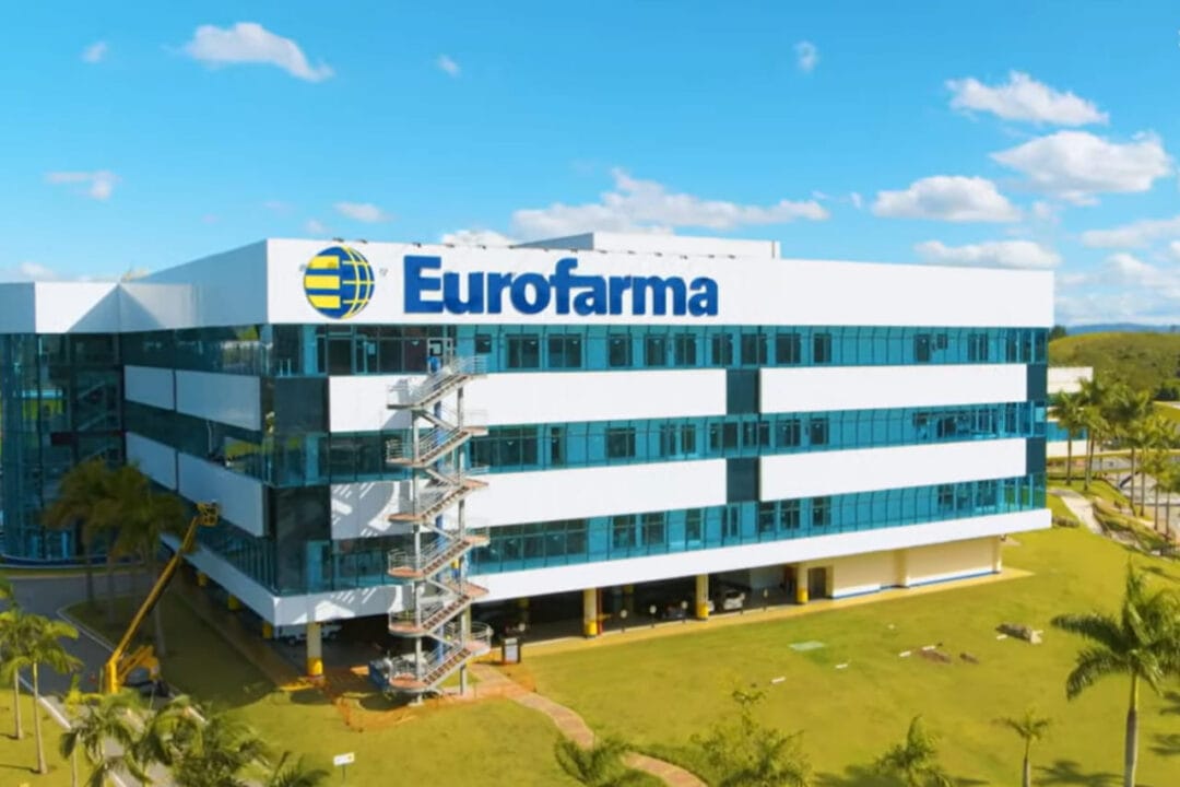 Eurofarma abre processo seletivo com 42 vagas de emprego home office  e presenciais para analistas, auxiliar de produção, engenheiros e jovens sem experiência