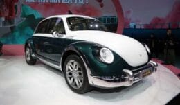 Volkswagen - GWM - coches eléctricos - vehículos eléctricos - escarabajo
