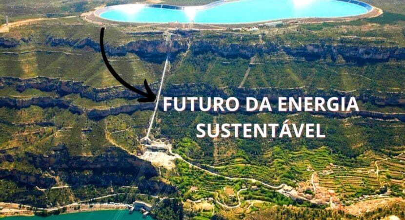 usina, energia, portugal
