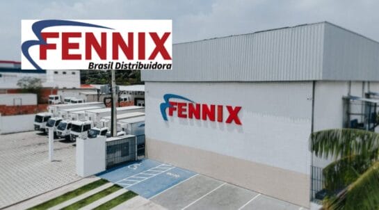 Fennix Brasil Distribuidora: líder em distribuição anuncia vagas de emprego em alguns setores; Oportunidades para motorista, estoquista, consultor de vendas e mais