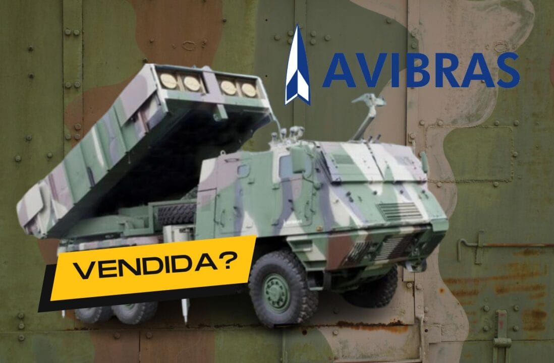 Fim da linha! Venda da Avibras para a Austrália: o futuro do AV-MTC 300 e Astros 2020 em jogo