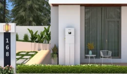 With energy security guaranteed, solar storage adds value to the residential photovoltaic system