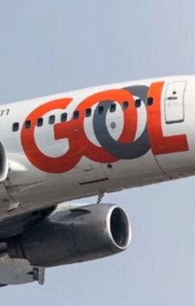GOL Linhas Aéreas anuncia novas vagas de emprego em diversas funções; oportunidades para técnico de manutenção de aeronave, agente comercial, auxiliar de aeroporto e mais