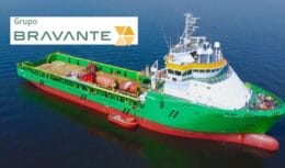 Grupo Bravante anunciou recentemente novas vagas de emprego no setor offshore; oportunidades para moço de convés, marinheiro auxiliar, eletricista marítimo e mais