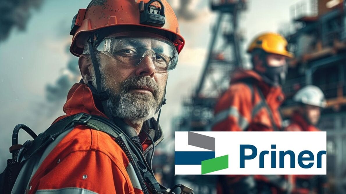 Grupo Priner anuncia novas vagas de emprego em diversos setores; oportunidades para escalador Sr (offshore), funileiro, laminador, montador de andaimes e mais