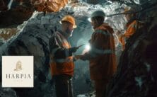 Harpia Mineração anuncia novas vagas de emprego; oportunidades para atuar em como engenheiro, técnico, motorista e operador