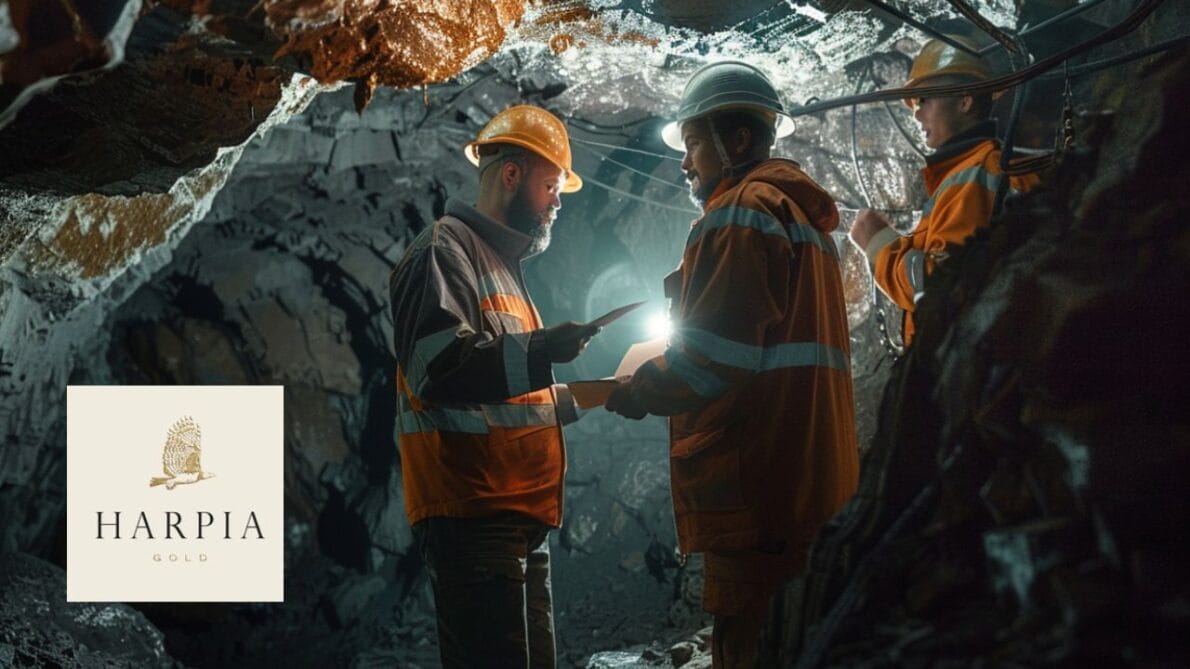 Harpia Mineração anuncia novas vagas de emprego; oportunidades para atuar em como engenheiro, técnico, motorista e operador