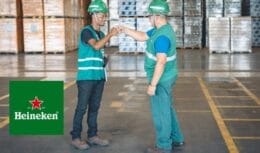Heineken: terceira maior cervejaria do mundo anuncia novas vagas de emprego em diversas áreas; oportunidades para operador de produção, promotor, técnico de produção e mais 