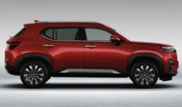 Honda confirma o lançamento do aguardado WR-V no Brasil, prometendo abalar o mercado de SUVs compactos; Creta pode perder espaço?