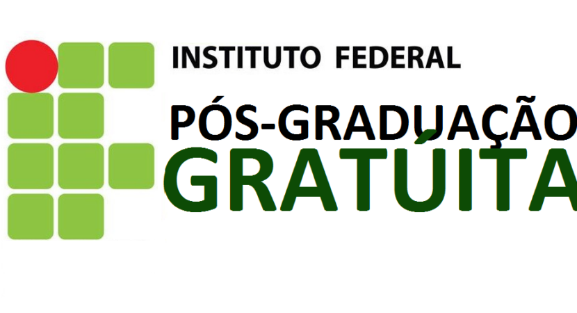 cursos -gratuitos - edital - pós-graduação - São Paulo - inscrição
