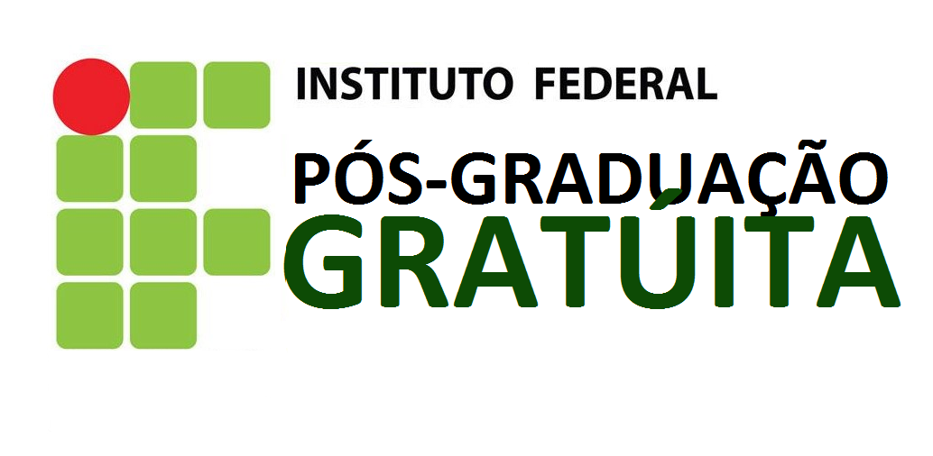 cursos -gratuitos - edital - pós-graduação - São Paulo - inscrição