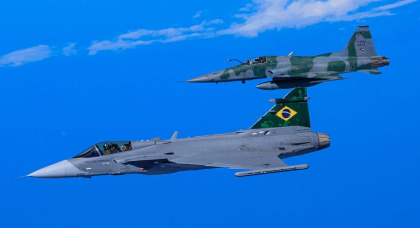 poder aéreo - aire - cazas f-16 - cazas gripen f-39 - fuerzas aéreas - defensa aérea