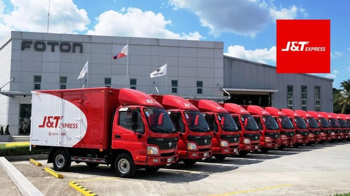 J&T Express Brasil anuncia novas vagas de emprego no setor de logística; oportunidades para motorista de coleta e entrega, motorista truck, assistente de monitoramento, auxiliar e mais
