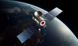 Japão pretende começar a transmitir energia solar do espaço para a Terra já no próximo ano e superar EUA, China e Brasil