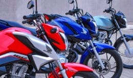 Motos a partir de R$8.990! Confira as motos mais baratas do Brasil; potência, motor, marcas e outros atributos