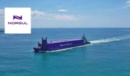 NORSUL: operadora de transporte marítimo no Brasil abre novas vagas de emprego offshore; oportunidades para eletricista, marinheiro de máquinas, marinheiro de convés e mais