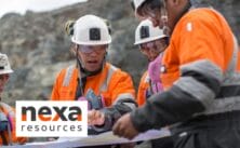 Nexa Resources: setor de mineração e metalúrgica está com vagas de emprego abertas; oportunidades para técnico em manutenção, operador de equipamentos, operador fundição e mais