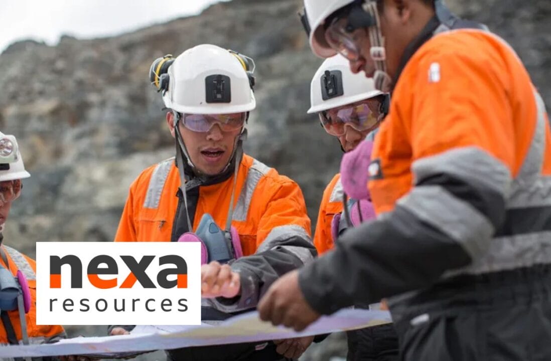 Nexa Resources: setor de mineração e metalúrgica está com vagas de emprego abertas; oportunidades para técnico em manutenção, operador de equipamentos, operador fundição e mais