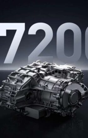 Novo motor V8 elétrico Chineses estão trabalhando em propulsor capaz de atingir potência de 578 cv a 27.200 rpm