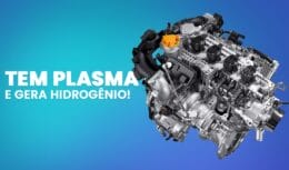 Novo motor turbo a etanol da Stellantis