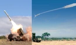 ASTROS 2, developed by Avibras, is often confused with anti-aircraft defense systems; see the main differences and specificities of these systems