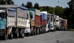 4 estratégias para otimizar o transporte rodoviário de mercadorias no Brasil