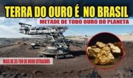 ouro - preço - minério - mineral - ferro - manganês - lítio - cobalto - diamante