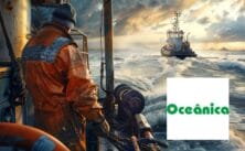 Oceânica anuncia novas vagas de emprego onshore e offshore; oportunidades para caldeireiro soldador, cozinheiro marítimo, eletricista de embarcação e mais