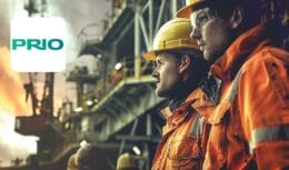 PRIO: petroleira privada do Brasil anuncia novas vagas de emprego; oportunidades para oficial de náutica, engenheiro naval, planejador, coordenador de gás natural e mais