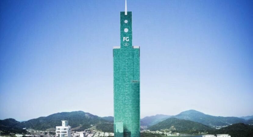 ¡Para derrocar al Burj Khalifa, Luciano Hang anuncia la construcción del edificio más grande del mundo en Brasil! Los Emiratos Árabes Unidos serán superados por el propietario del Havan